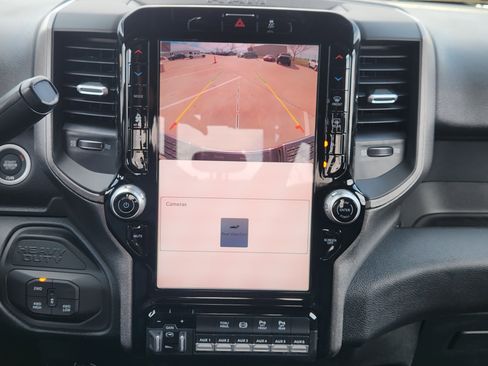 New 2026 RAM 3500 Tradesman image 14