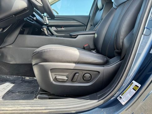 Certified 2025 MAZDA CX-50 AWD 2.5 Turbo w/ Premium Pkg image 6