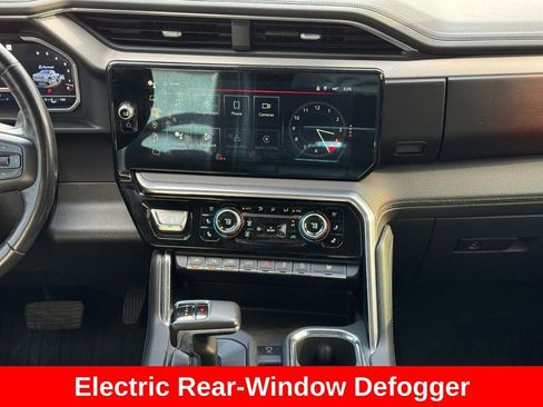 Used 2022 GMC Sierra 1500 Denali image 22