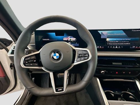 Used 2026 BMW i4 xDrive40i w/ M Sport Package AWD/4WD image 11