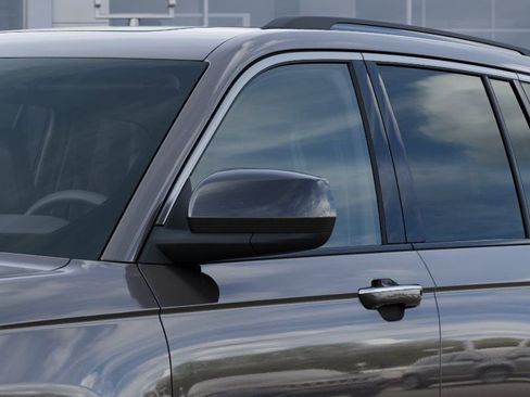 New 2026 Jeep Grand Cherokee Limited Reserve image 12