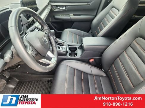 Used 2025 Honda CR-V Sport-L image 14