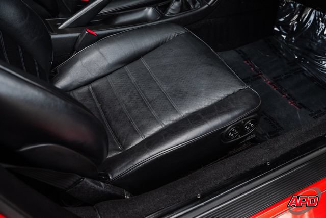 Used 1990 Porsche 911 GT3 RS image 67