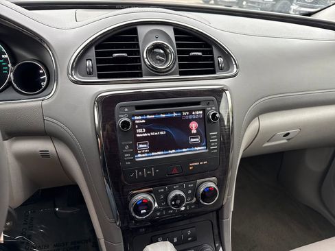 Used 2017 Buick Enclave Convenience image 18