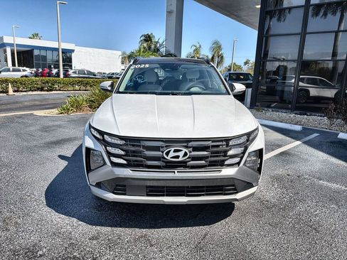 Used 2025 Hyundai Tucson SEL image 3