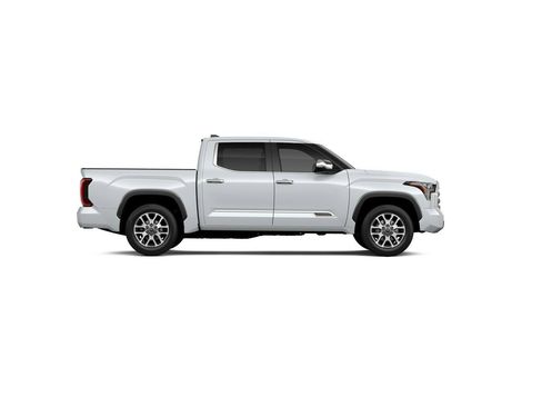 New 2026 Toyota Tundra 1794 Edition AWD/4WD image 34