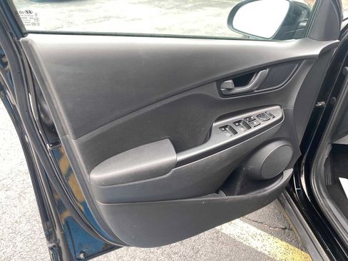 Used 2019 Hyundai Kona SEL AWD/4WD image 27