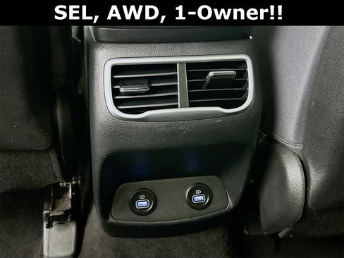 Used 2023 Hyundai Santa Fe SEL image 25