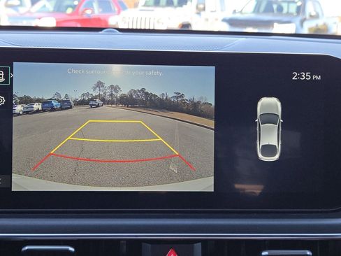 Used 2025 Kia K5 GT-Line w/ GT-Line Premium Package image 12