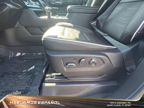 New 2026 GMC Sierra 1500 AT4X w/ AT4X AEV Edition image 16