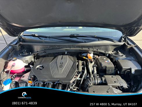 Used 2022 Hyundai Tucson Limited AWD/4WD image 25