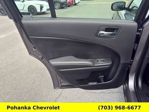 Used 2014 Dodge Charger SXT Plus RWD image 21
