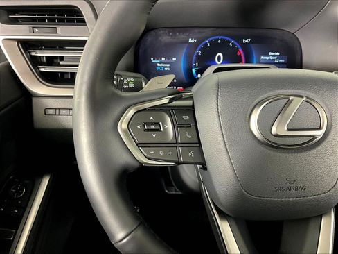 Used 2024 Lexus GX 550 AWD/4WD image 11