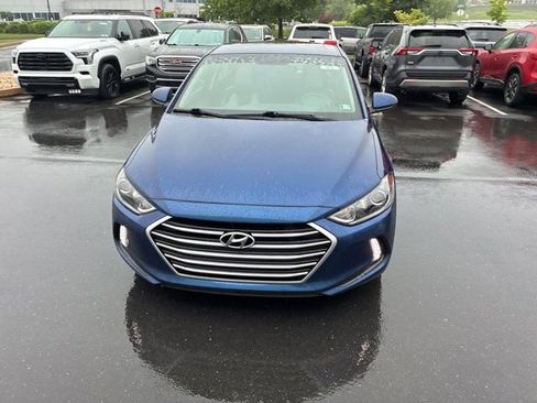 Used 2018 Hyundai Elantra Value Edition FWD image 20
