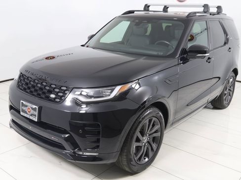 Used 2023 Land Rover Discovery S R-Dynamic image 23