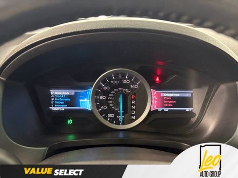 Used 2011 Ford Explorer Limited w/ 302A Rapid Spec Order Code AWD/4WD image 17