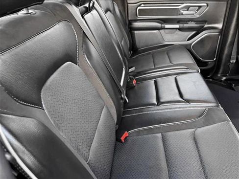 Used 2024 RAM 1500 Laramie image 17
