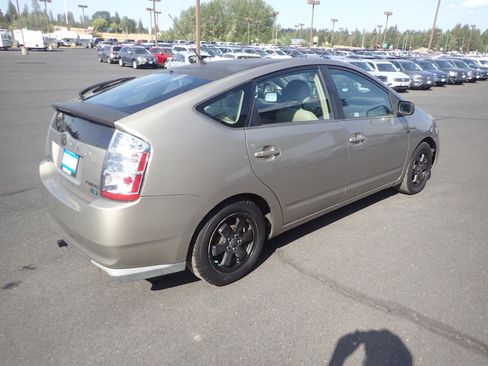 Used 2007 Toyota Prius FWD image 5