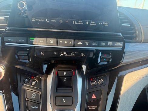 New 2026 Honda Odyssey Elite image 18