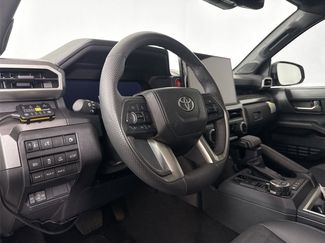 Used 2024 Toyota Tacoma TRD Off-Road w/ TRD Off Road Premium Package AWD/4WD video 3