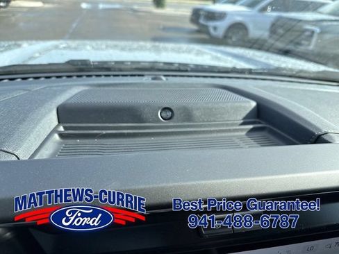 New 2026 Ford F250 Lariat w/ Black Appearance Package AWD/4WD image 19