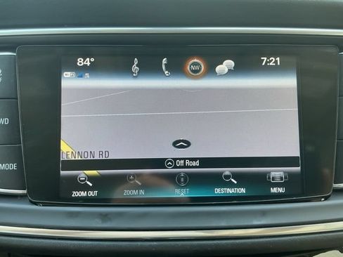 Used 2019 Buick Enclave Essence w/ Trailering Package, 5000 lbs. AWD/4WD image 2