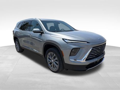 New 2026 Buick Enclave Preferred w/ Power Package FWD image 1