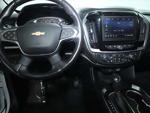 Used 2020 Chevrolet Traverse Premier w/ Redline Edition FWD image 32