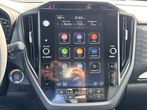 New 2025 Subaru Forester Premium image 20