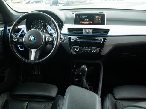 Used 2018 BMW X1 xDrive28i AWD/4WD image 20