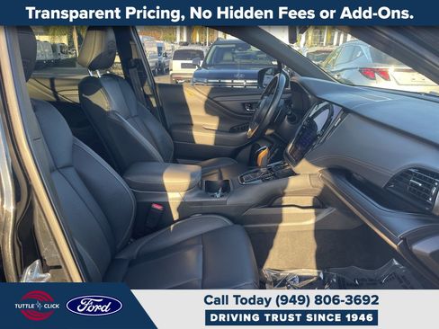 Used 2022 Subaru Outback Wilderness image 15