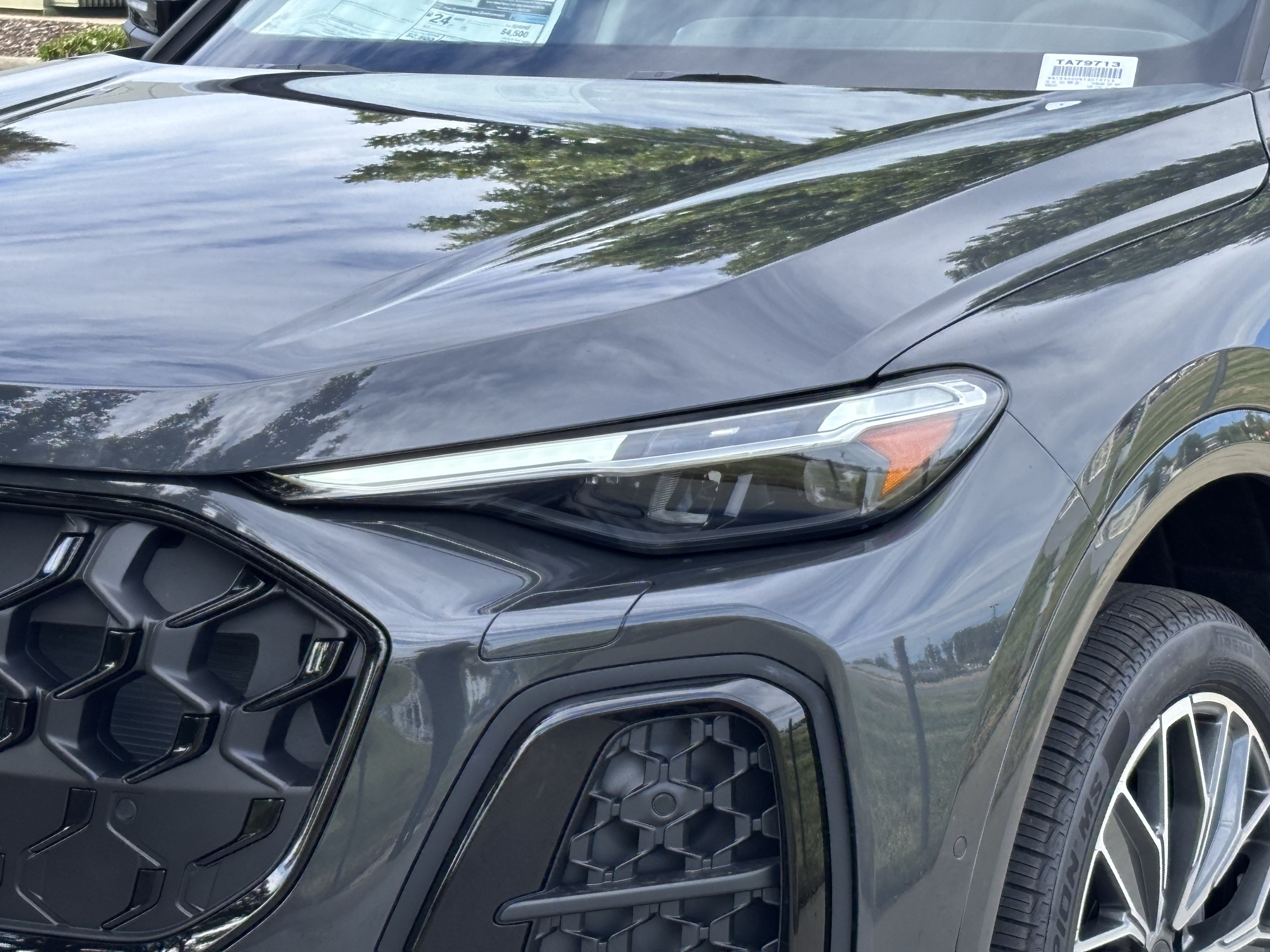 New 2026 Audi Q5 Premium Plus AWD/4WD image 6