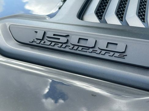 New 2026 RAM 1500 Laramie w/ Sport Appearance Package RWD image 30