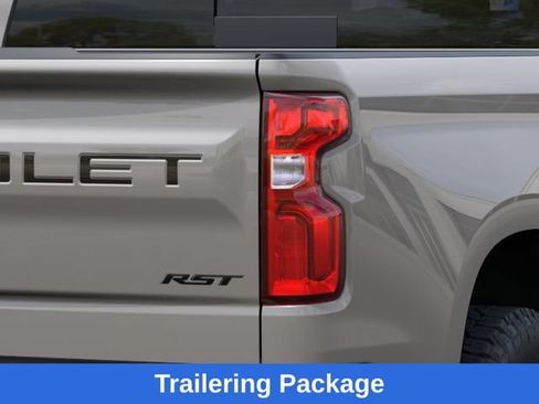 New 2026 Chevrolet Silverado 1500 RST w/ Z71 Off-Road Package AWD/4WD image 12
