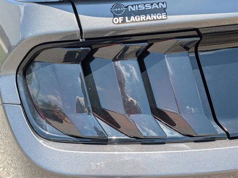 Used 2022 Ford Mustang GT Premium w/ GT Performance Package image 11