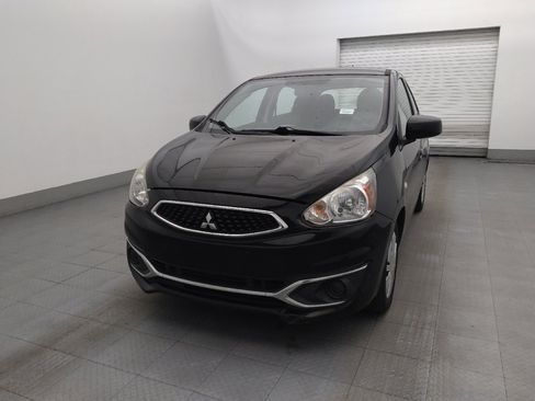 Used 2019 Mitsubishi Mirage ES image 15