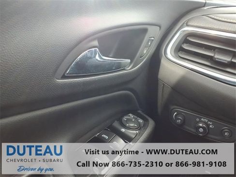 Certified 2022 Chevrolet Equinox Premier image 24