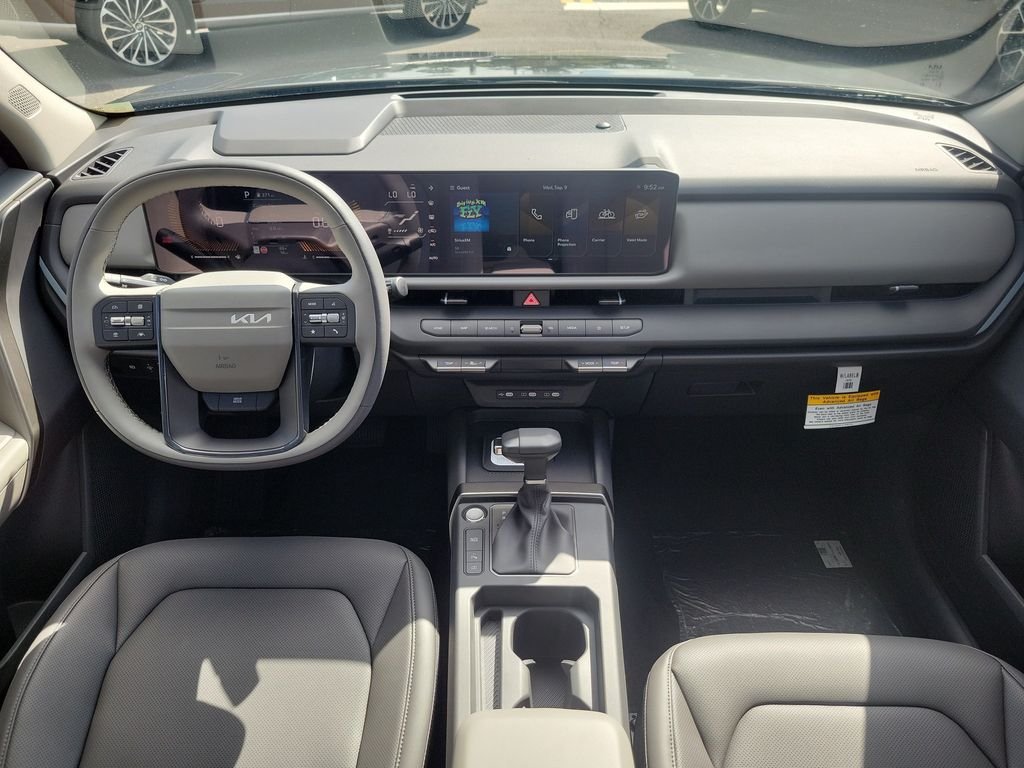 New 2027 Kia Seltos EX FWD image 18