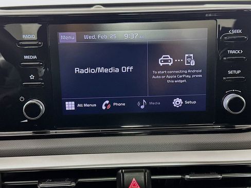 Certified 2023 Kia K5 LXS image 21