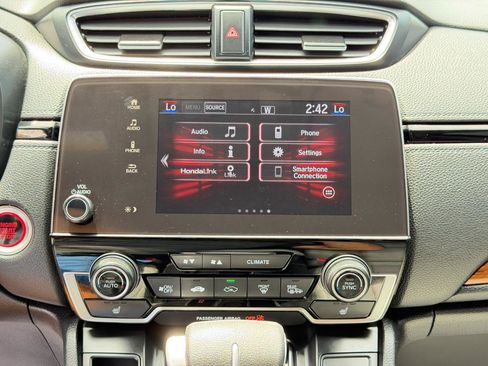 Used 2019 Honda CR-V EX image 23