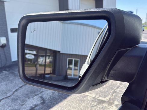 Used 2025 Ford F150 XLT w/ Equipment Group 301A Standard AWD/4WD image 29