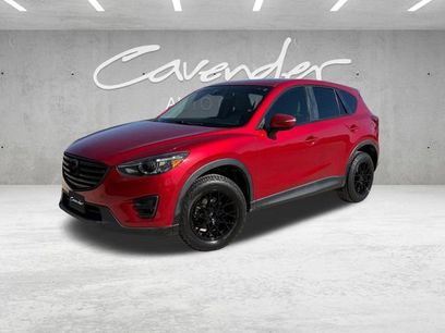 Used 2016 MAZDA CX-5 Grand Touring