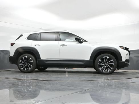 Used 2025 MAZDA CX-50 2.5 Hybrid w/ Premium Plus Pkg AWD/4WD image 41