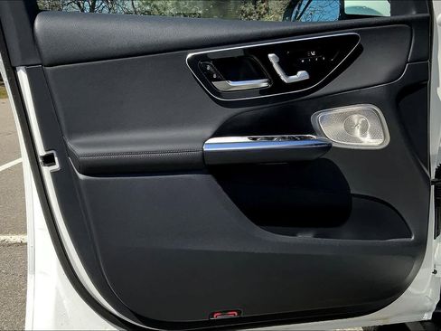 Certified 2025 Mercedes-Benz GLC 300 4MATIC image 14