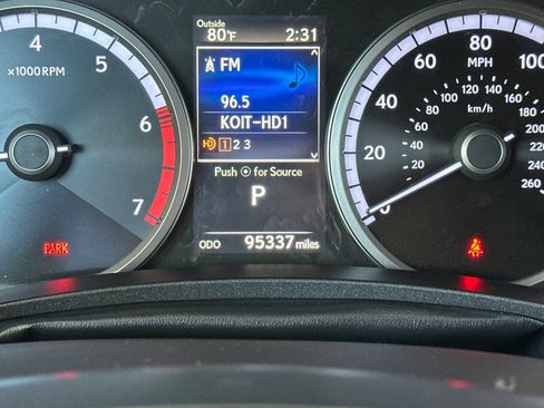 Used 2019 Lexus NX 300 F Sport w/ F Sport Premium Package AWD/4WD image 25
