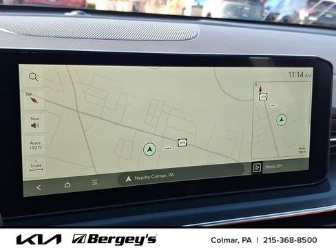 New 2026 Kia K5 GT-Line w/ GT-Line Red Interior Package AWD/4WD image 14
