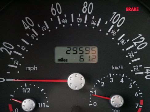 Used 1999 Volkswagen Beetle GLS FWD image 27