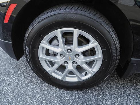 Certified 2023 Chevrolet Equinox LT AWD/4WD image 34