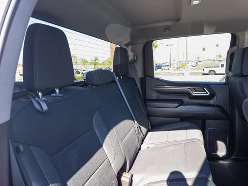 Used 2024 Chevrolet Silverado 1500 LT Trail Boss w/ Protection Package image 17