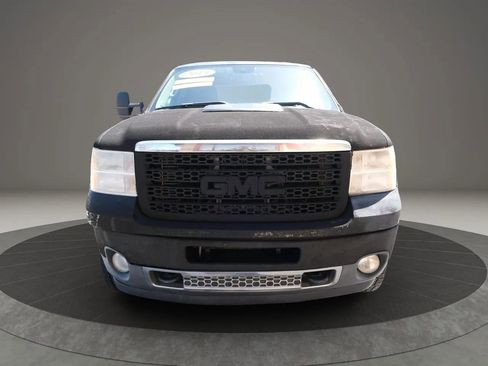 Used 2014 GMC Sierra 2500 Denali image 8